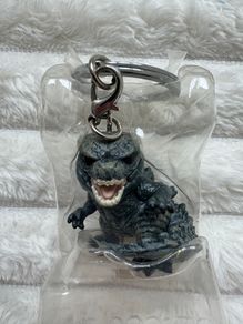 Pocket Pop! Keychain FUNKO Godzilla Keychain new Opened box Please look at the pictures