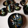 Vintage Rossa Pottery Image 3