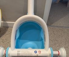 Bath seat