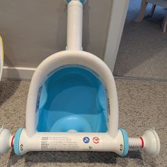 Bath seat