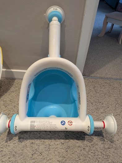 Bath seat