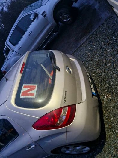 Hyundi i20