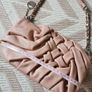 DKNY leather shoulder bag Image 8