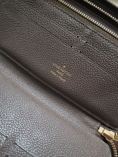 Louis Vuitton wallet