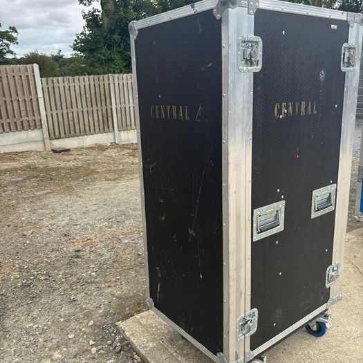 Flight Case
