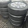 16" VW Golf Diamond Cut Alloys  5x112 & 57.1mm Image 9