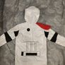 Star wars stormtrooper rain jacket Image 3