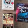 Stephen king collection of 13 books Image 3