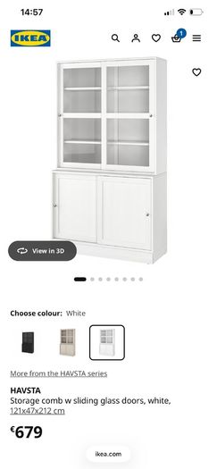 IKEA Havsta Unit