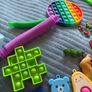 Lot of fidget toys Image 6