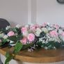 Wedding Top Table Display Image 2