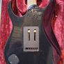 Ibanez Prestige Rg2550z 2007 Image 4