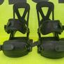 Burton Custom snowboard bindings Image 5