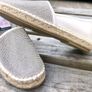 Slip on casual shoes.size 3 Image 2