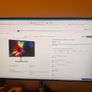 Dell UltraSharp U2724D Image 3