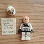 lego sw0837 clone trooper gunner phase 2, set star wars 75182 Image 2