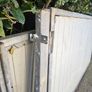 galvanised gates Image 3
