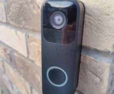 Complete Blink Video Doorbell System
