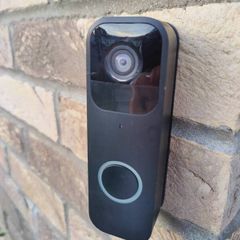 Complete Blink Video Doorbell System