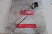 Toyota Corolla KE 36 Estate Door Locking Mechanism.