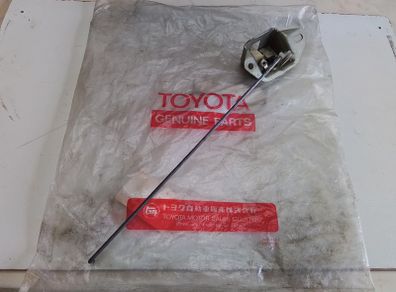 Toyota Corolla KE 36 Estate Door Locking Mechanism.