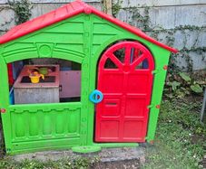 Play house