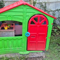 Play house