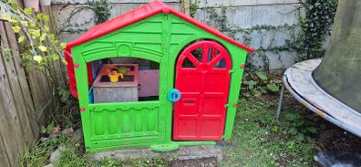 Play house