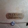 Antique Peerart Over mantle Mirror Image 10