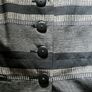 Ladies Kilkenny Design long waistcoat Image 6