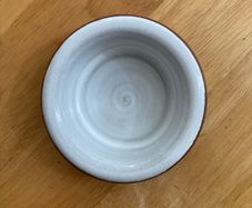Stephen Pearce Votive/Butter Dish