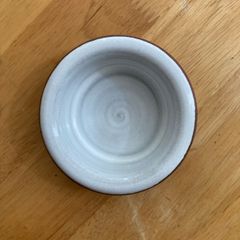 Stephen Pearce Votive/Butter Dish