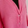 Linen blouse size 14-16 Image 4