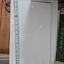 White Ceramic Wall Tiles Image 2