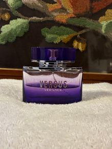 Versace Perfumes