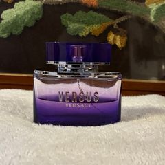 Versace Perfumes