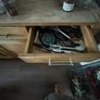 Solid Oak dresser Image 5