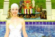 Stone Temple Pilots 2CD - Tiny Music...  (NEW)