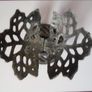 Metal ornament, Home decor,Ornament Image 5