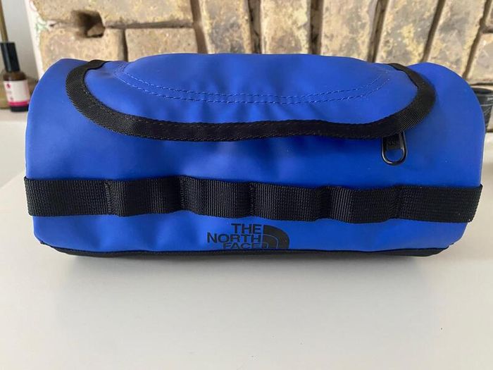 The North Face - Travel Washbag