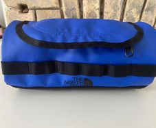 The North Face - Travel Washbag