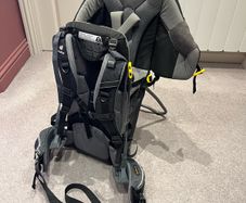 Deuter - child hiking back pack
