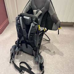 Deuter - child hiking back pack