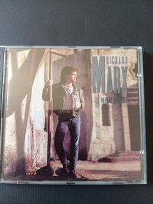 Repeat Offender CD album Richard Marx