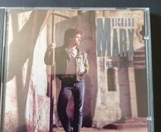 Repeat Offender CD album Richard Marx
