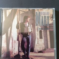 Repeat Offender CD album Richard Marx