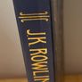 Fantastic Beasts and Where to Find Them, The Original Screenplay by J.K. Rowling Image 3