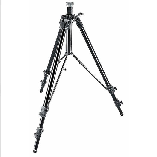 Manfrotto Video Camera Tripod Wanted