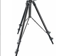 Manfrotto Video Camera Tripod Wanted