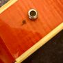 Gretsch G6120SSU Brian Setzer Nashville 2004 - 2014 - Orange Image 4